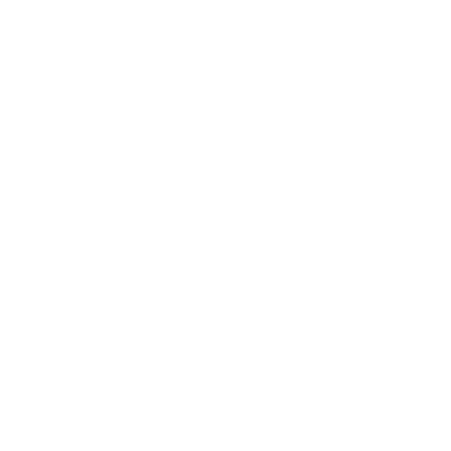 Vase Logo #ffffff