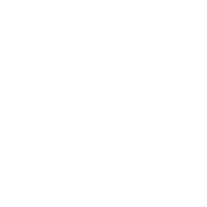 Vase Logo #ffffff