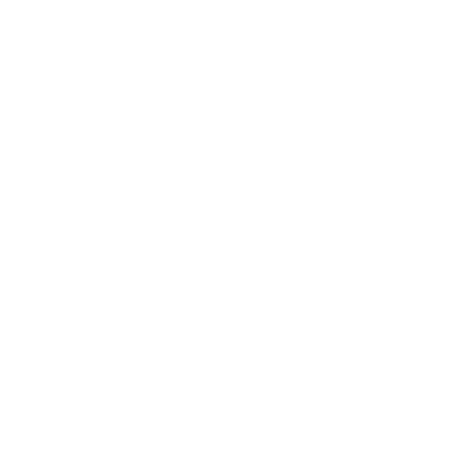 Volleyball Logo #ffffff