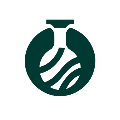 Volleyball Logo #003932