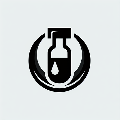 Test Tube Logo