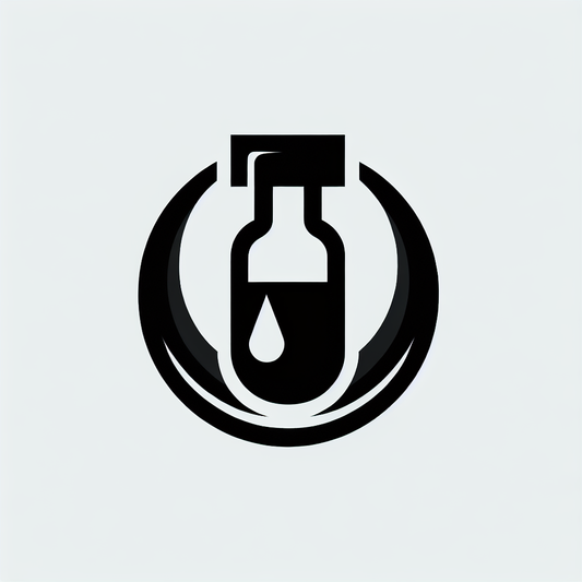 Test Tube Logo
