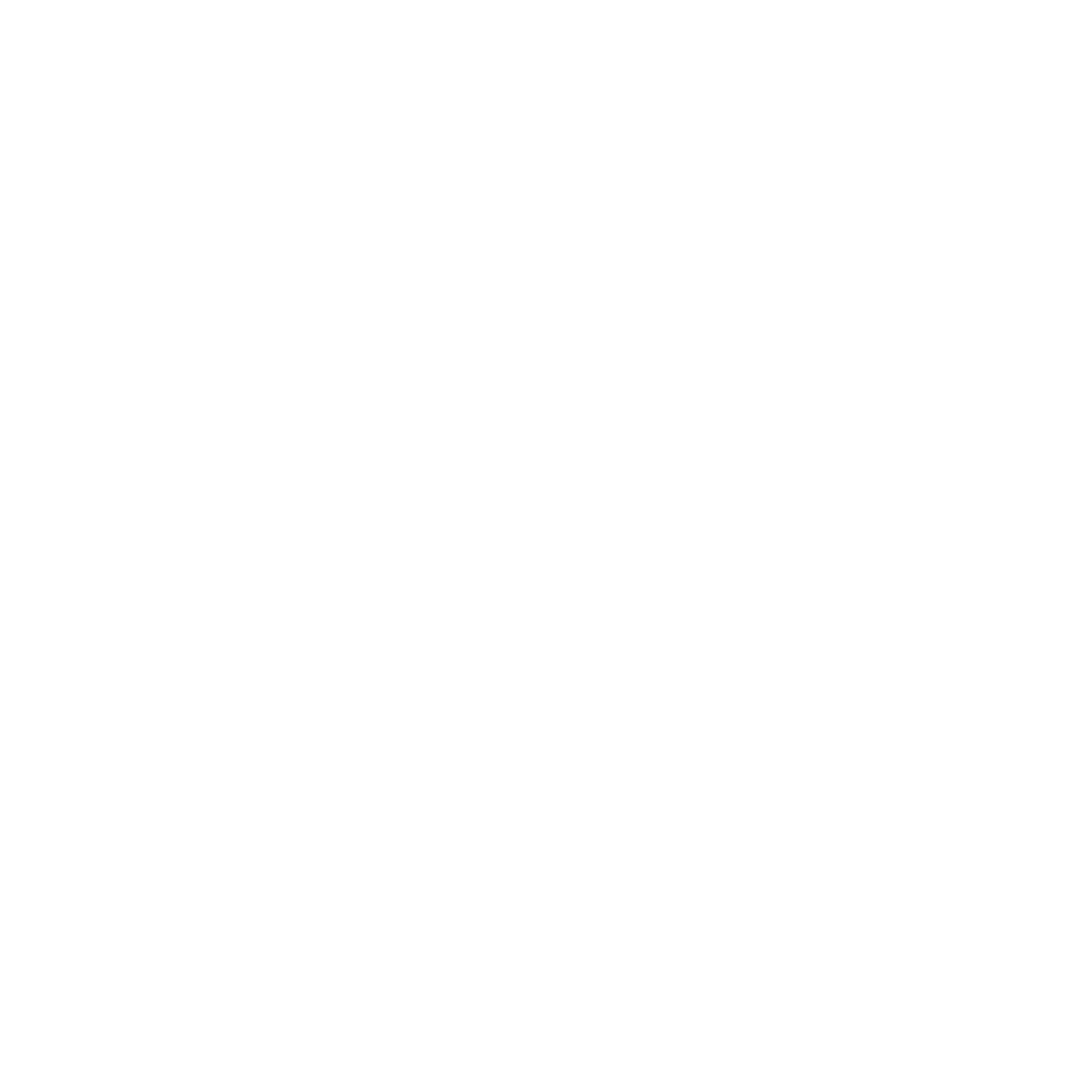 Test Tube Logo #ffffff