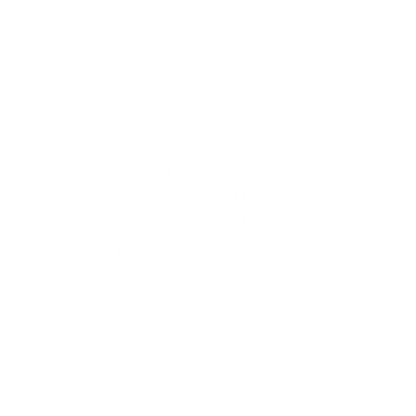 Test Tube Logo #ffffff