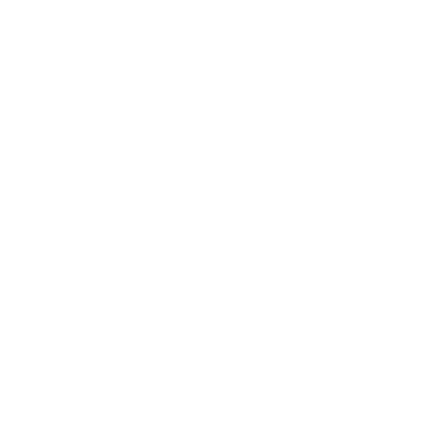 Potion Bottle Logo #ffffff