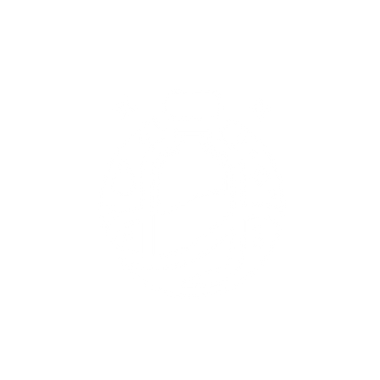 Potion Bottle Logo #ffffff