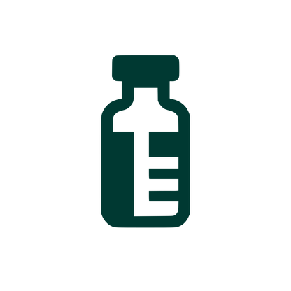 Medicine Bottle Logo #003932