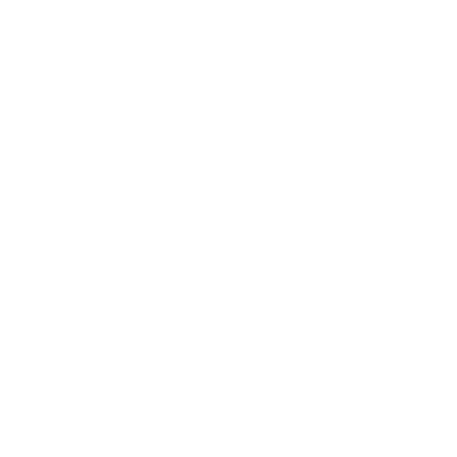 Clean Product Logo #ffffff
