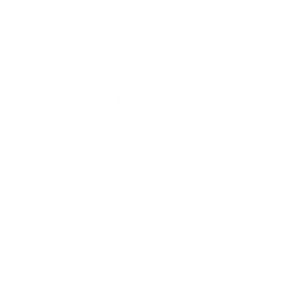 Clean Product Logo #ffffff