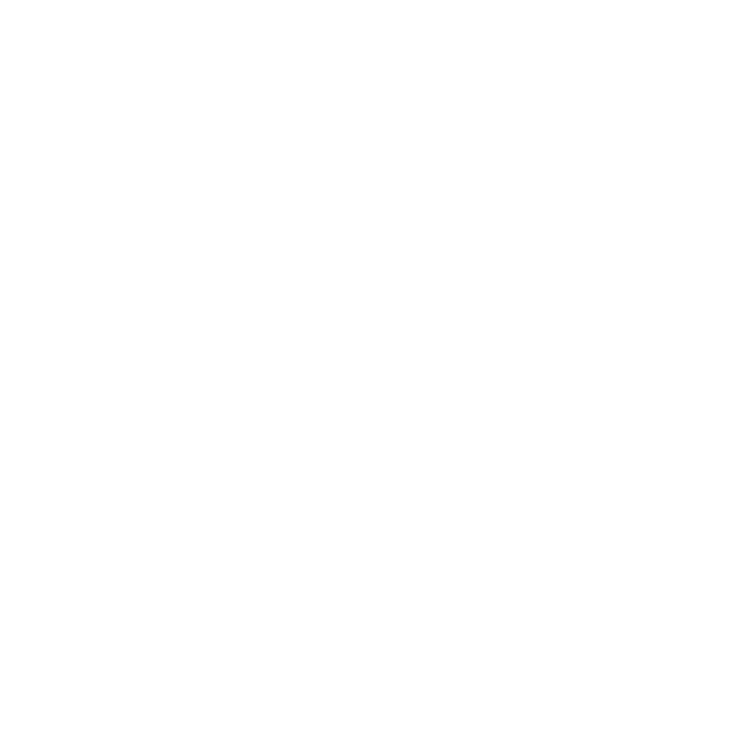 Potion Bottle Logo #ffffff
