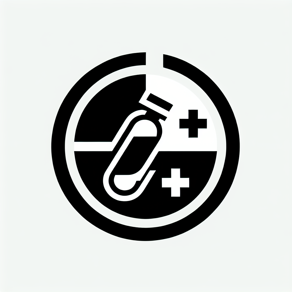 Medical Supplies Logo