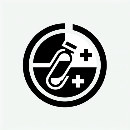 Medical Supplies Logo