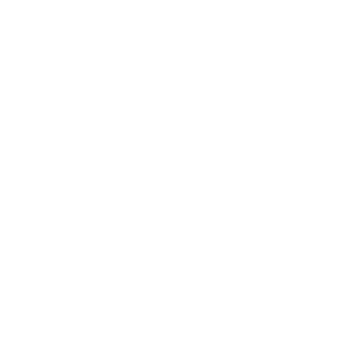 Medical Supplies Logo #ffffff