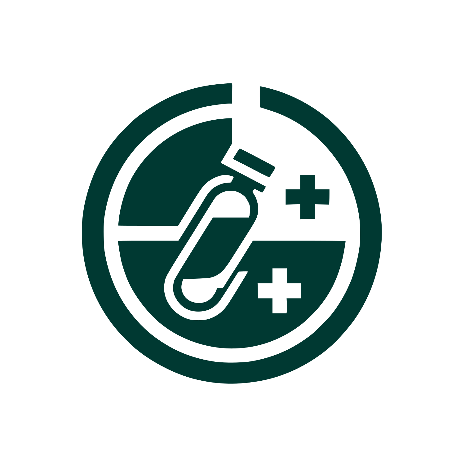Medical Supplies Logo #003932