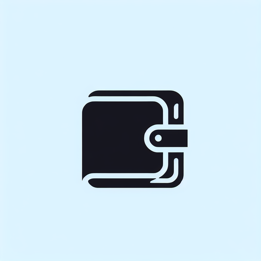 Wallet Brand Logo