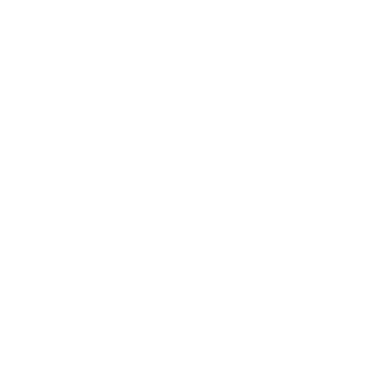 Wallet Brand Logo #ffffff