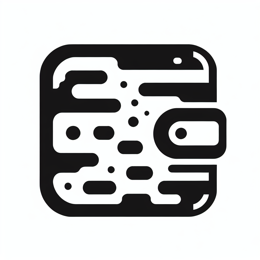 Wallet Circuitry Logo