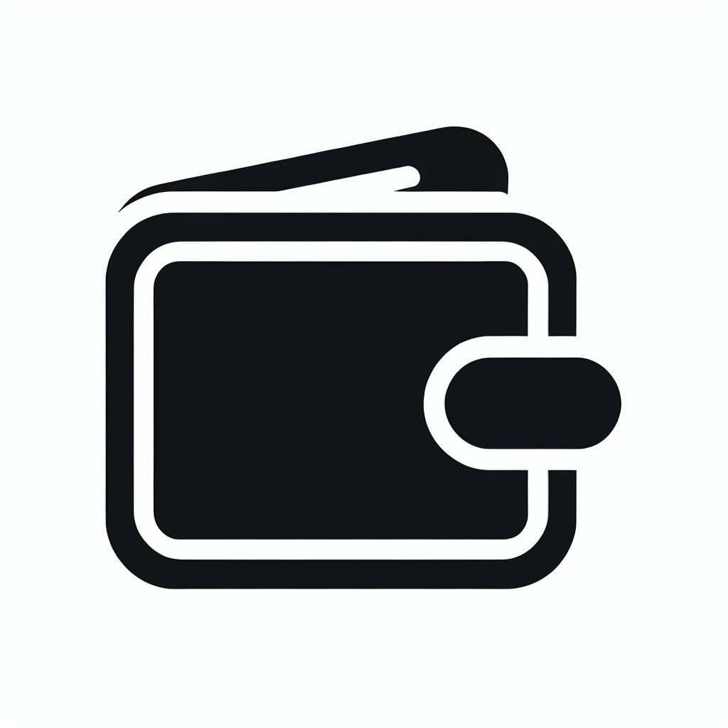 Wallet Logo