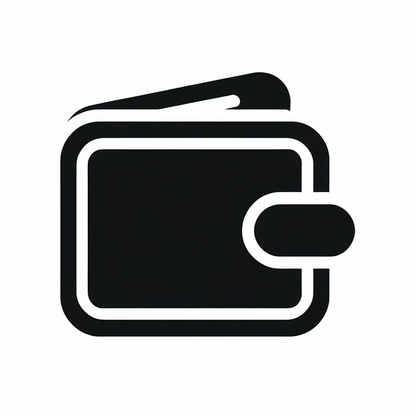 Wallet Logo