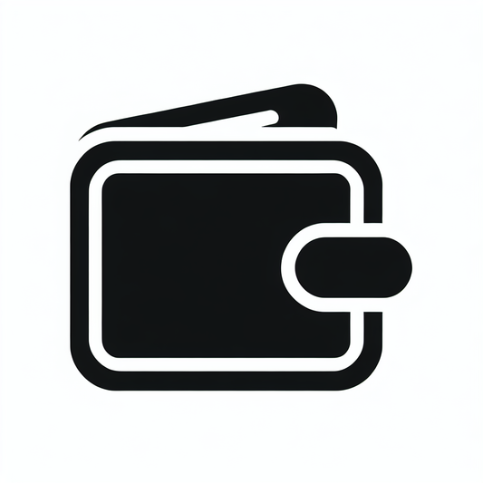 Wallet Logo