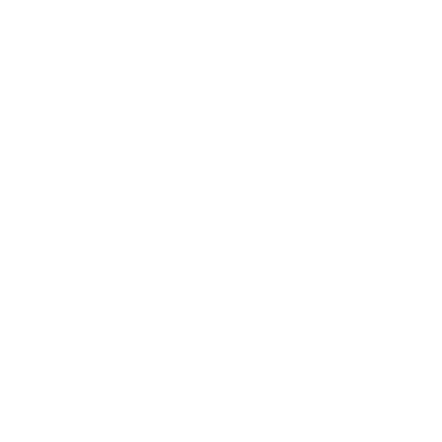 Wallet Logo Design #ffffff
