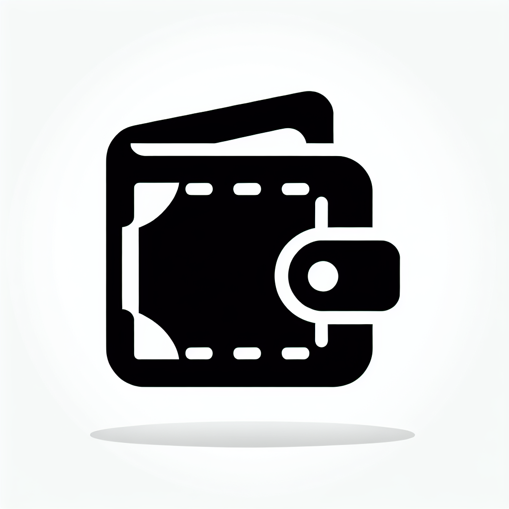 Wallet Security Logo