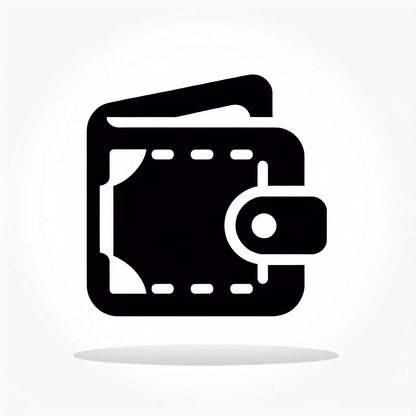 Wallet Security Logo