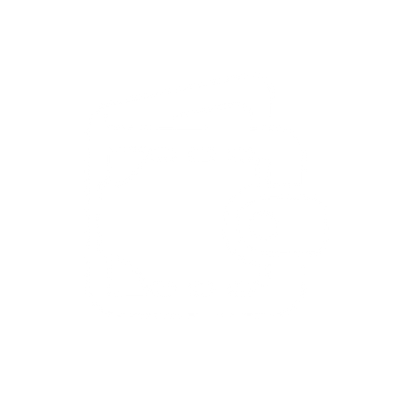 Wallet Security Logo #ffffff