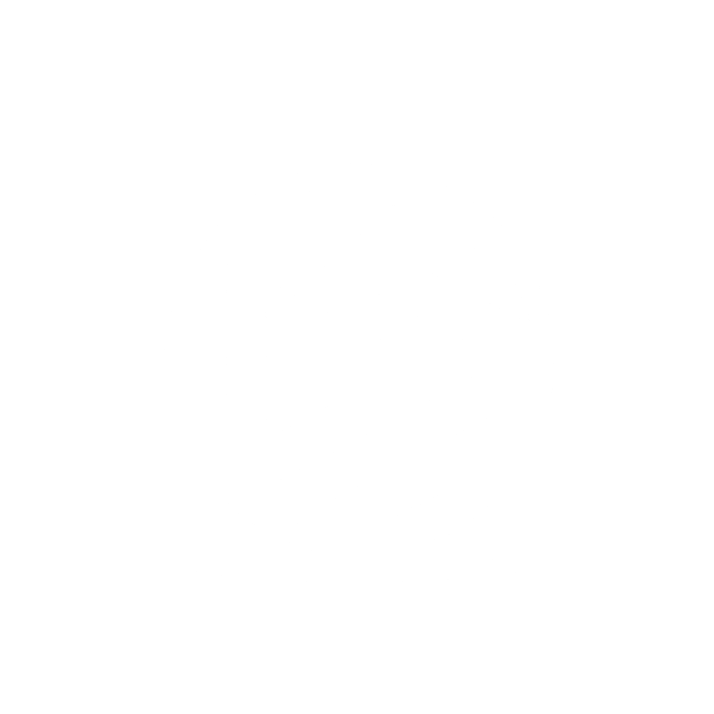 Wedge Play Logo #ffffff