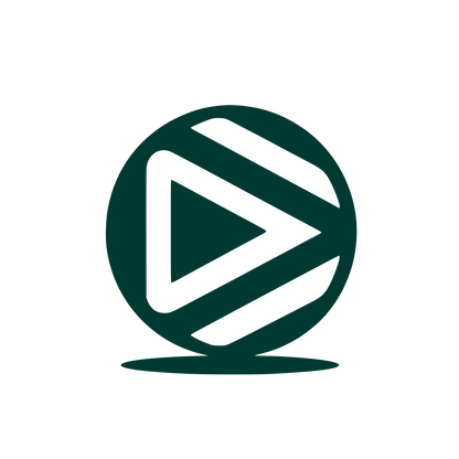 Wedge Play Logo #003932