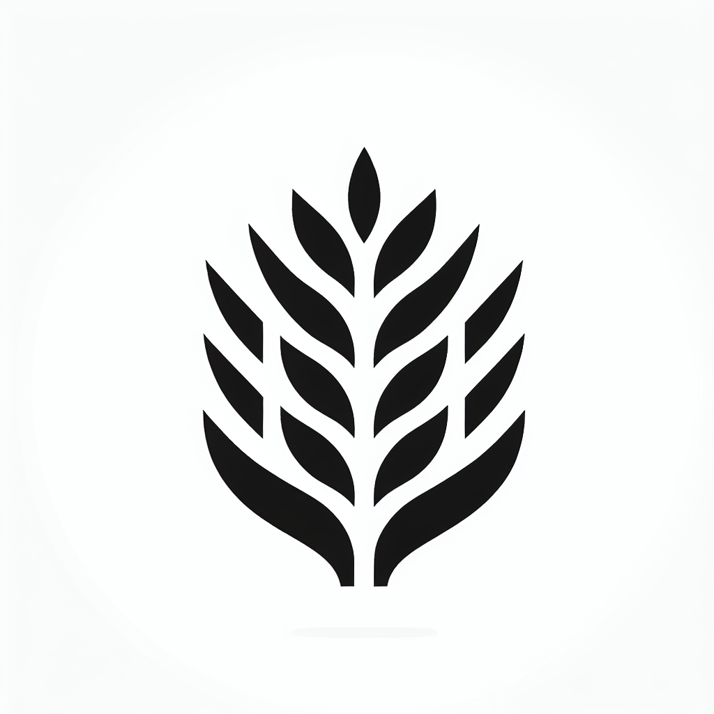Agricultural Company Logo