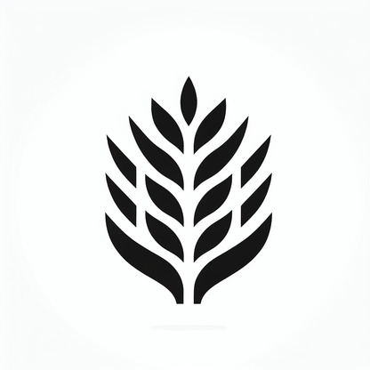 Agricultural Company Logo