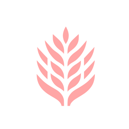 Agricultural Company Logo #ffa6a6