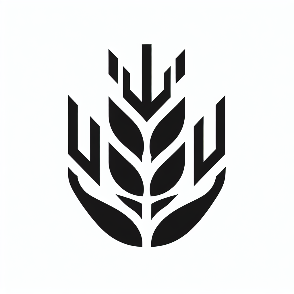 Wheat Logo