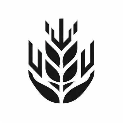 Wheat Logo