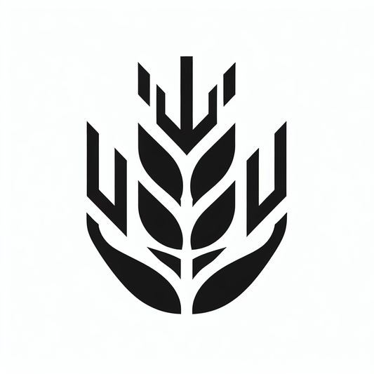 Wheat Logo