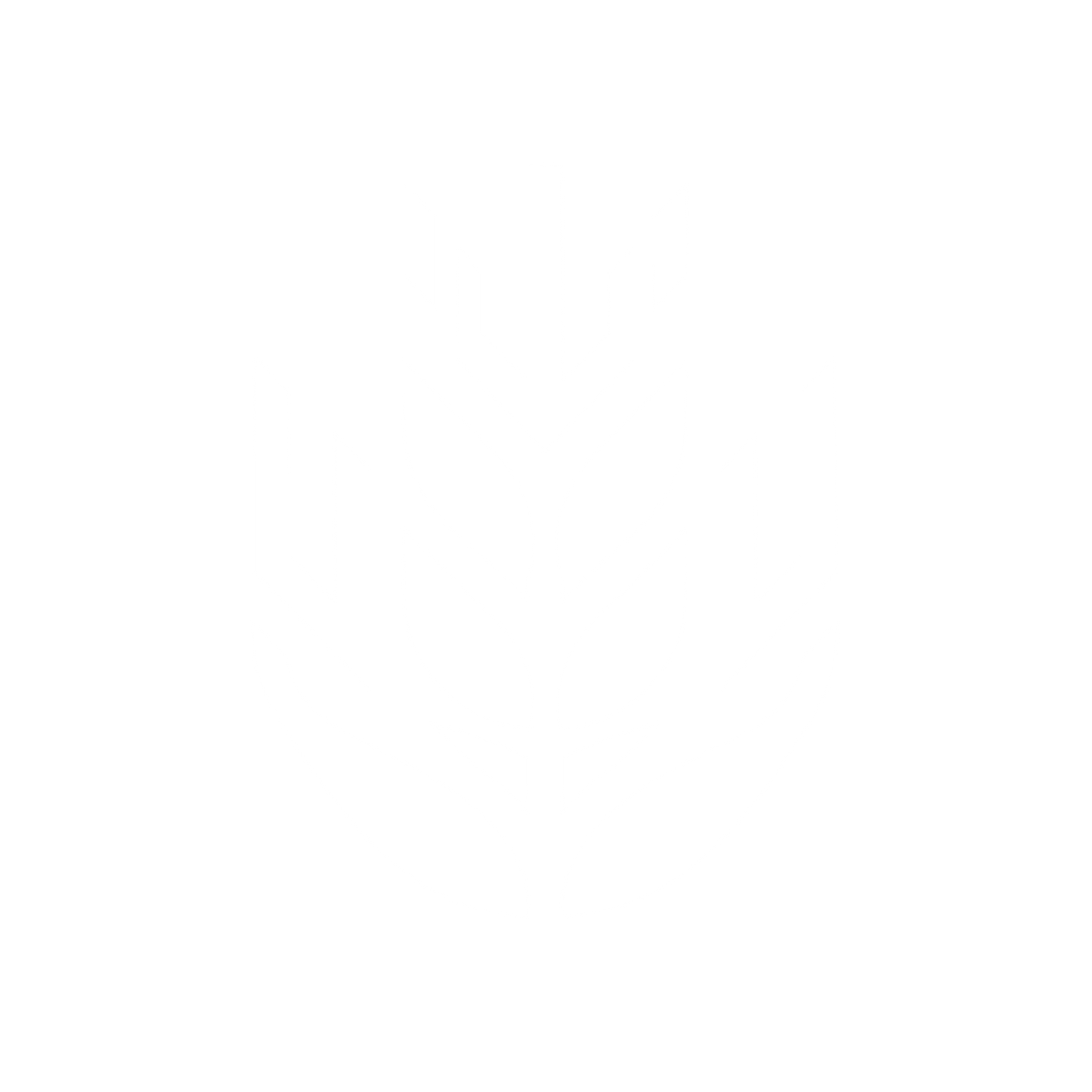 Wheat Logo #ffffff