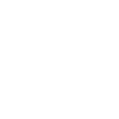 Agricultural Wheat Logo #ffffff