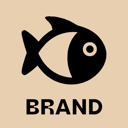 Fish Camera Logo preview