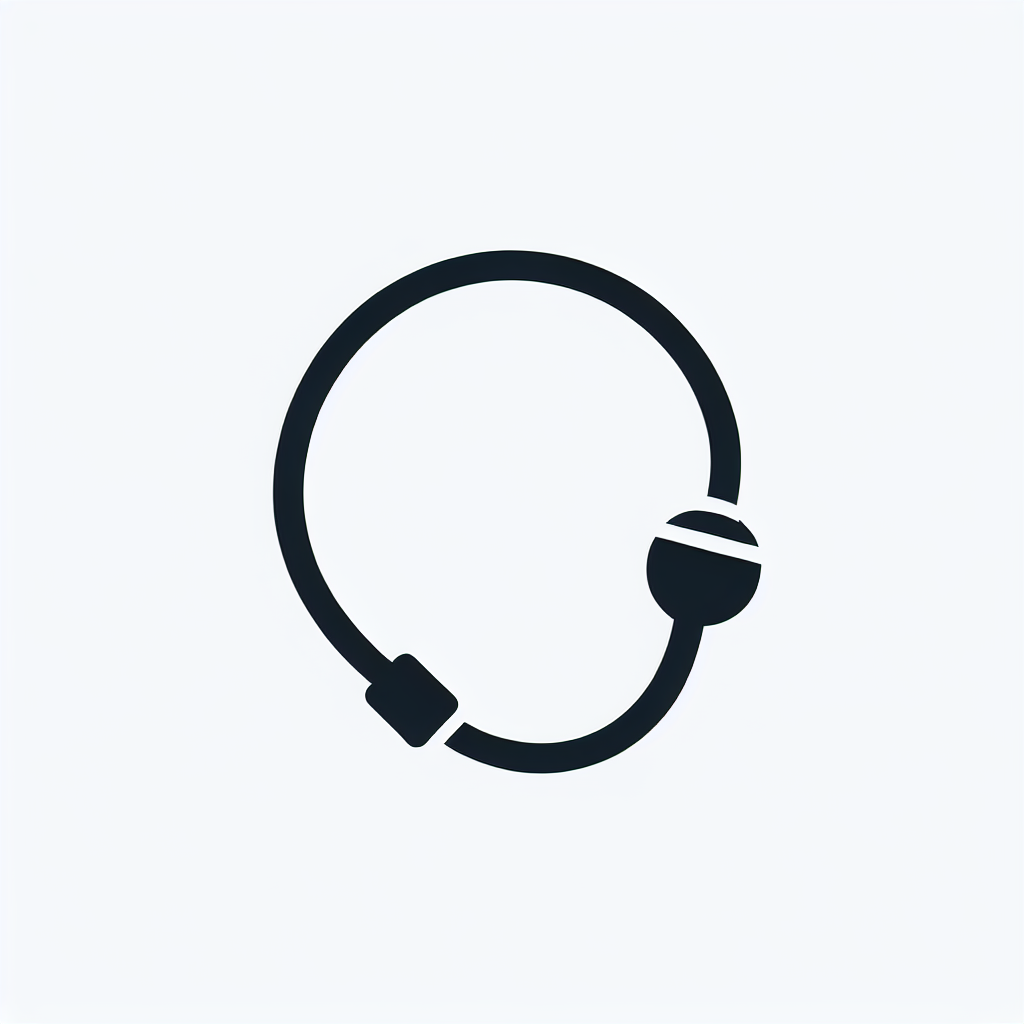 Circle Headset Logo