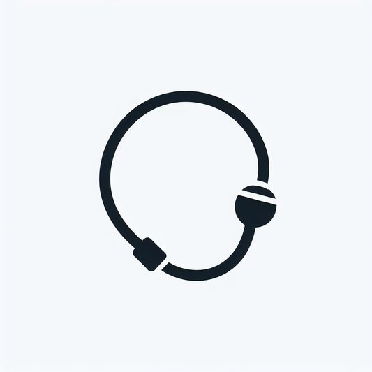 Circle Headset Logo