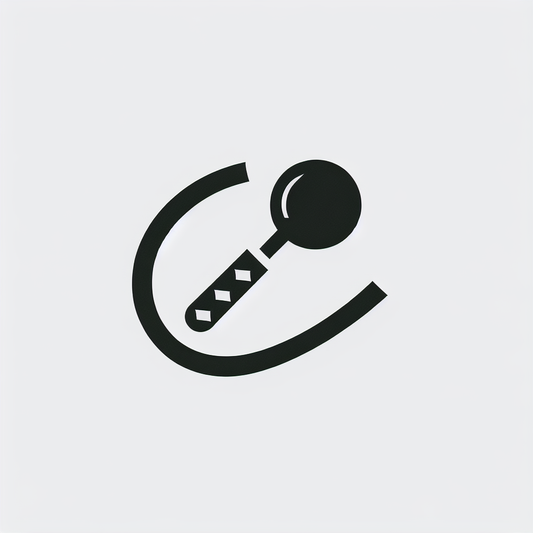 Creative Microphone Logo