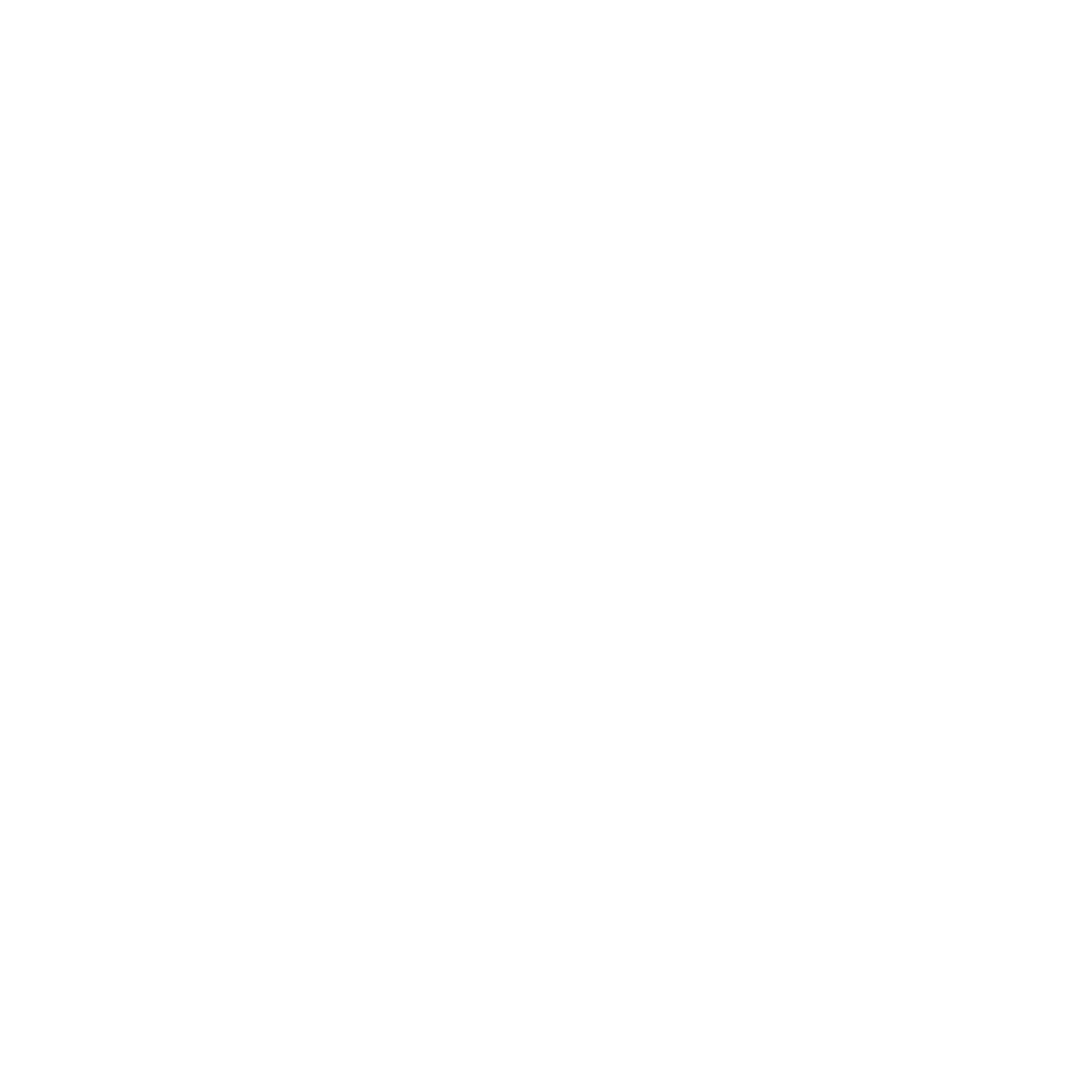 Creative Microphone Logo #ffffff