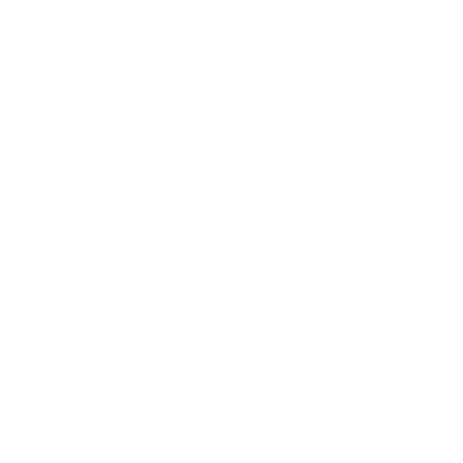 Whisk Logo Design #ffffff
