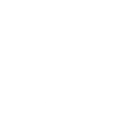 Whisk Circle Logo #ffffff
