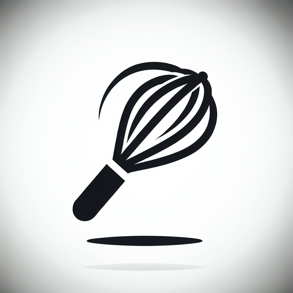 Handheld Mixer Logo