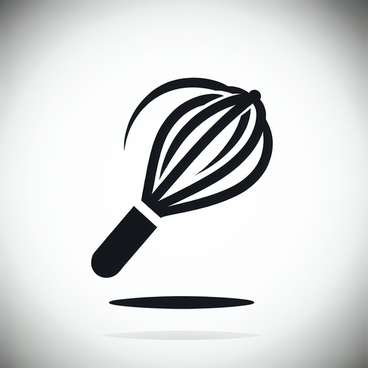 Handheld Mixer Logo
