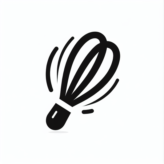 Shuttlecock Logo