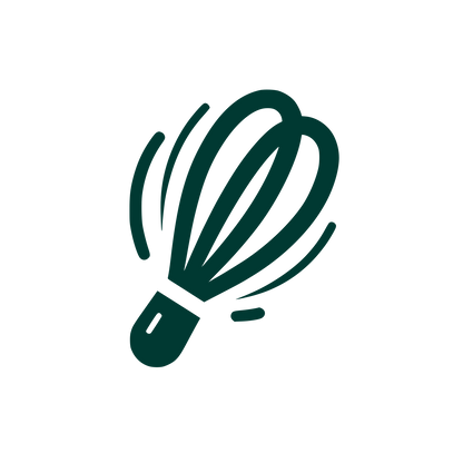Shuttlecock Logo #003932