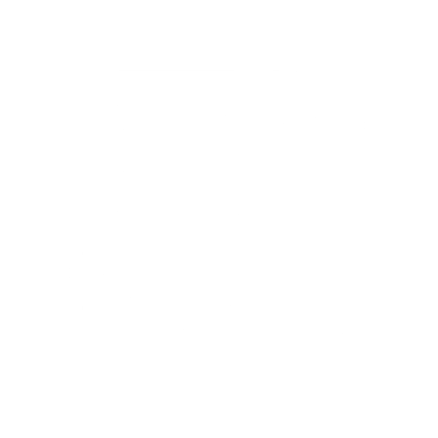 Bottle Wine Logo #ffffff